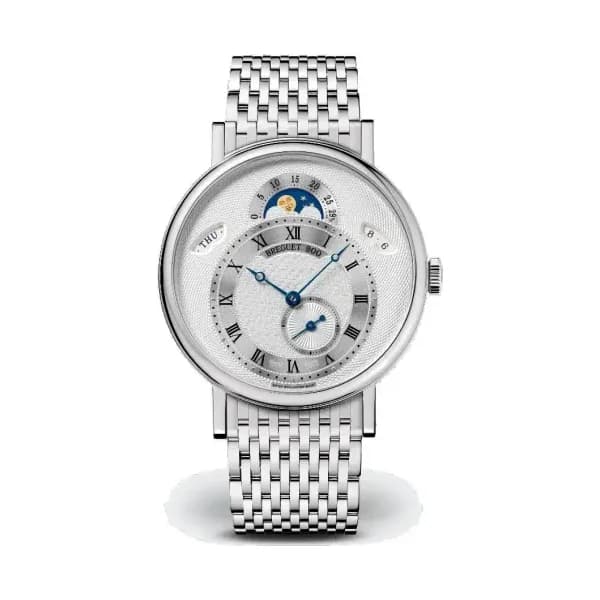 Breguet Classique Calendrier 7337