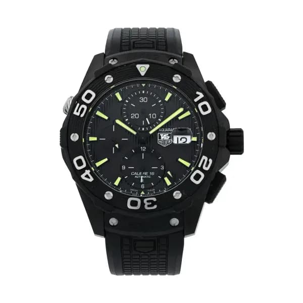 TAG Heuer TAG Heuer Aquaracer CAJ2180.FT6023