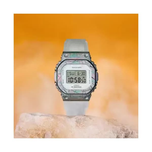 Casio GM-S5640GEM-7