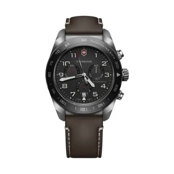 Victorinox Montre Swiss Army Chrono Quartz 242046