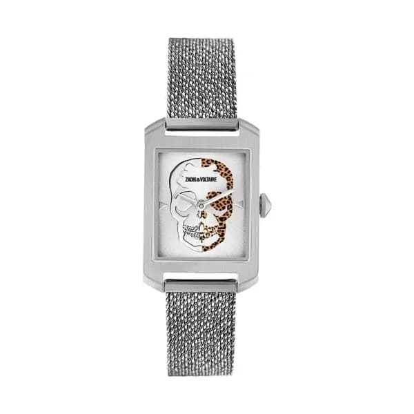 ZADIG & VOLTAIRE Montre Zadig & Voltaire Argenté
