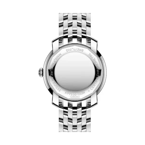 Breitling Lady Premier 32
