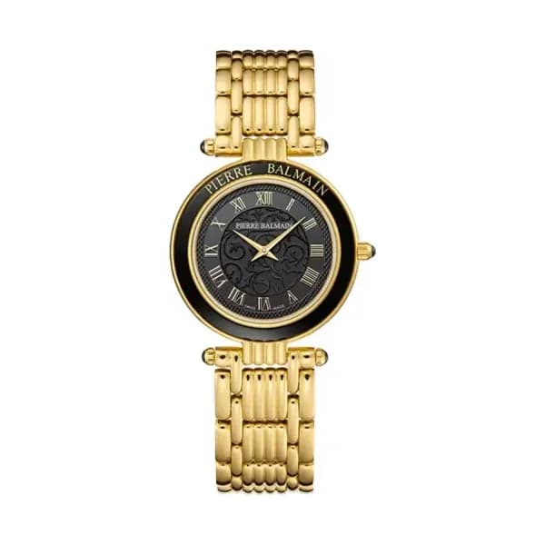 Balmain Montre Tradition Haute Elegance Vintage B81373362