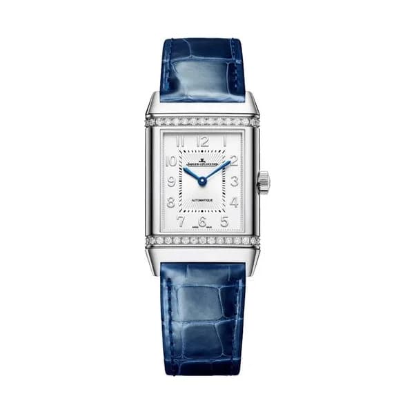 Jaeger-LeCoultre Reverso Classic Duetto