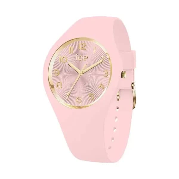Ice Watch Montre Ice Watch Ice Champagne Rose