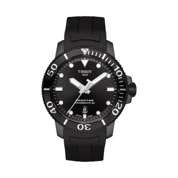 Tissot Tissot Seastar 1000 Powermatic 80