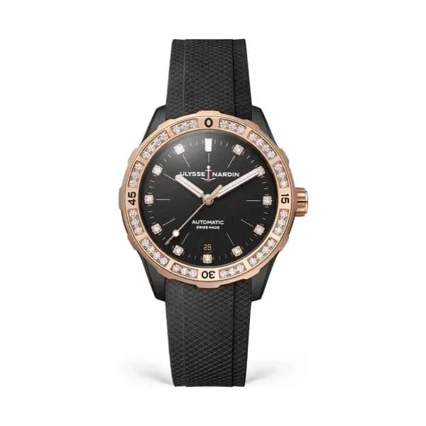 Ulysse Nardin Diver