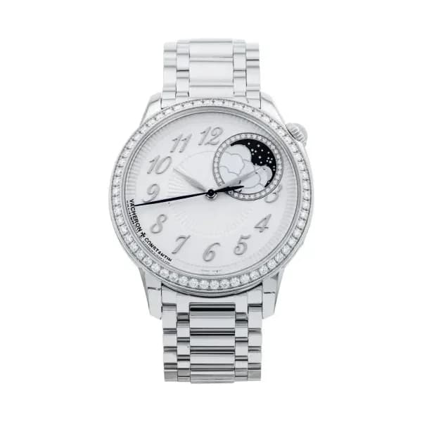 Vacheron Constantin Vacheron Constantin Egerie 8005F/120A-B497