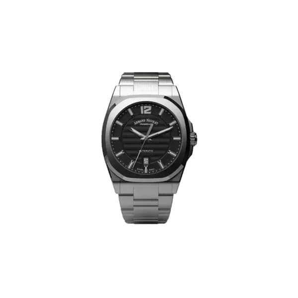 Armand Nicolet Armand Nicolet J09-3 Date