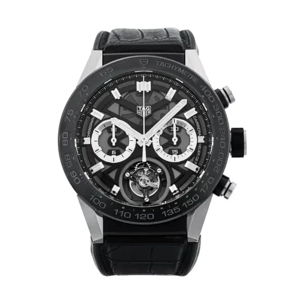 TAG Heuer TAG Heuer Carrera CAR5A8Y