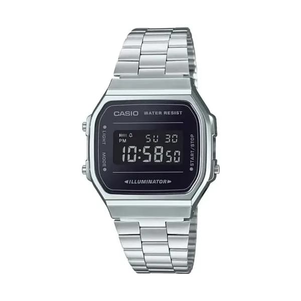 Casio Montre Casio Collection Vintage Noir
