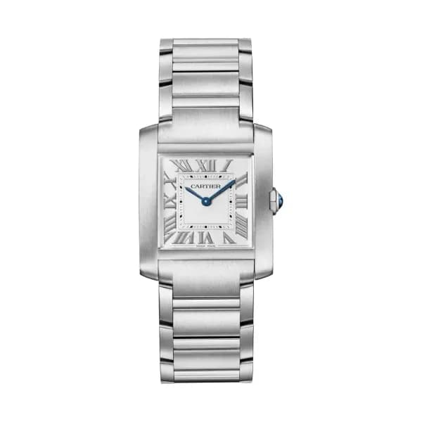 Cartier Montre Tank Française