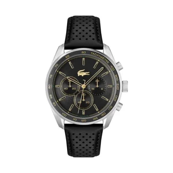 Lacoste Montre Lacoste Boston Noir