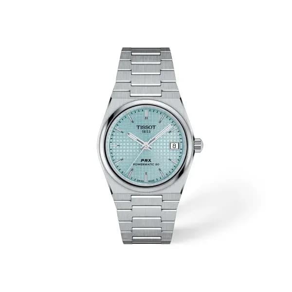 Tissot Tissot PRX 35mm