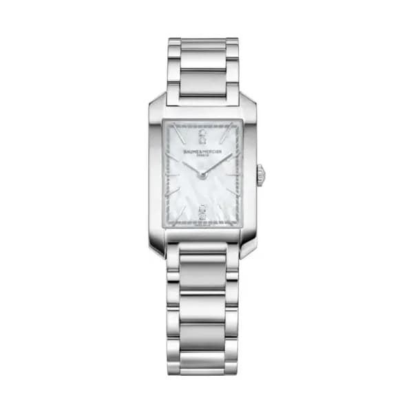 Baume & Mercier Hampton