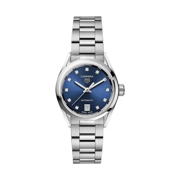TAG Heuer Ladies Carrera Calibre 9 Montre Automatique
