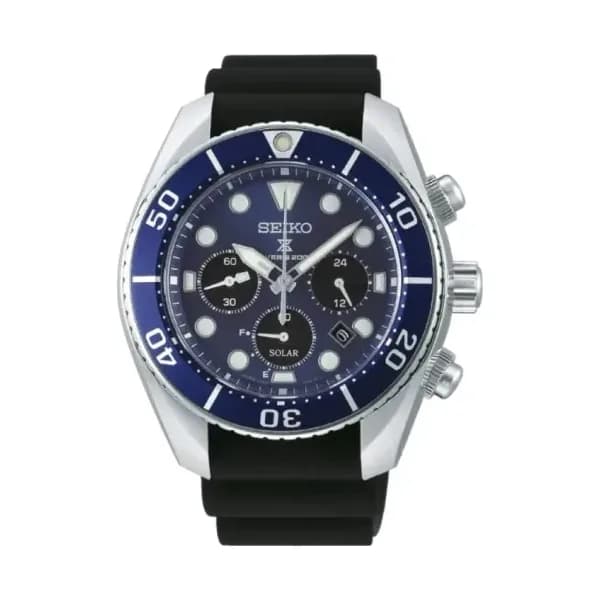 Seiko Montre Prospex