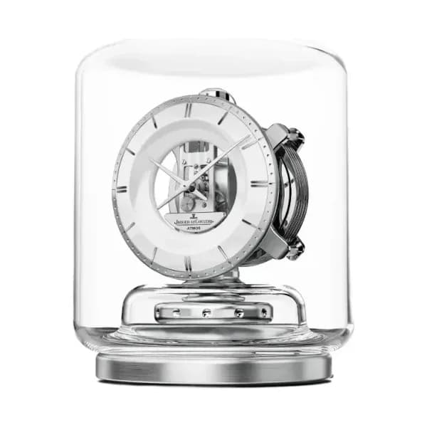 Jaeger-LeCoultre Atmos Infinite