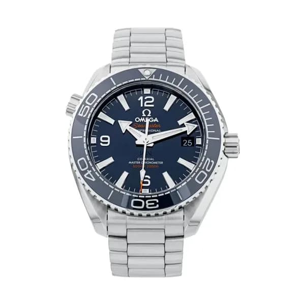 Omega Omega Planet Ocean 215.33.40.20.03.001