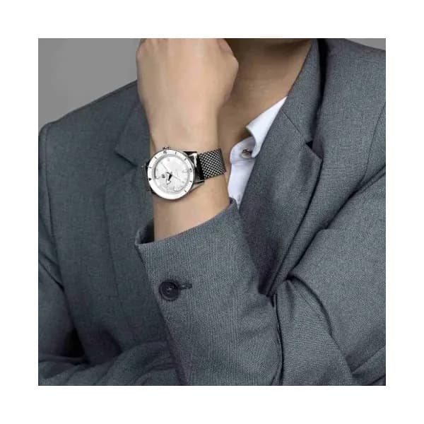 Rado Captain Cook Automatic Diamonds