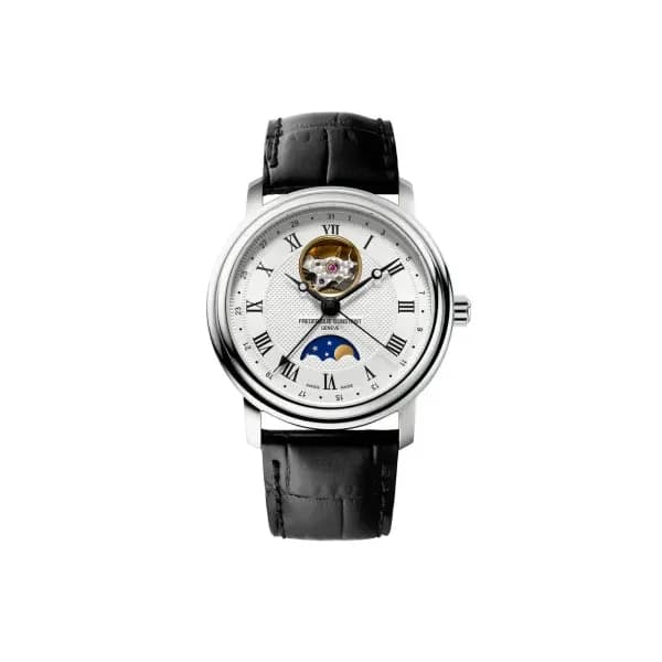 Frédérique Constant Classics Heart Beat Moonphase