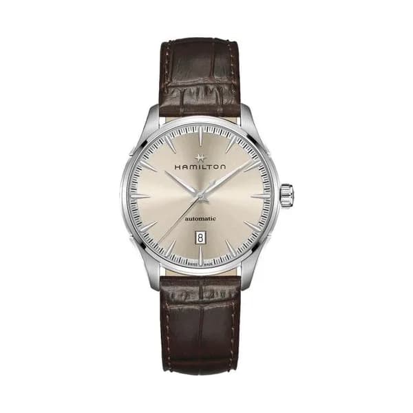 Hamilton Jazzmaster Auto