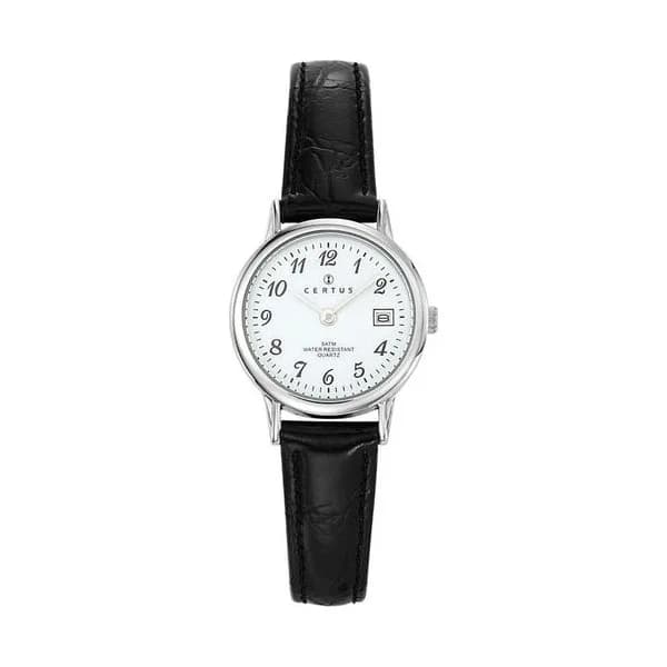 Certus Montre Certus en Cuir
