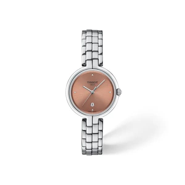 Tissot Tissot Flamingo 30mm