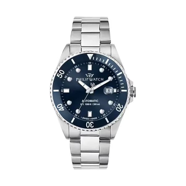 Philip Watch Montre Philip Watch Caribe Diving - R8223216011