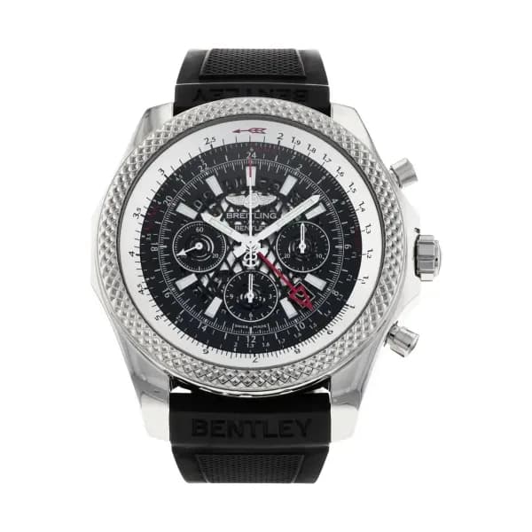 Breitling Breitling Bentley GMT AB0431