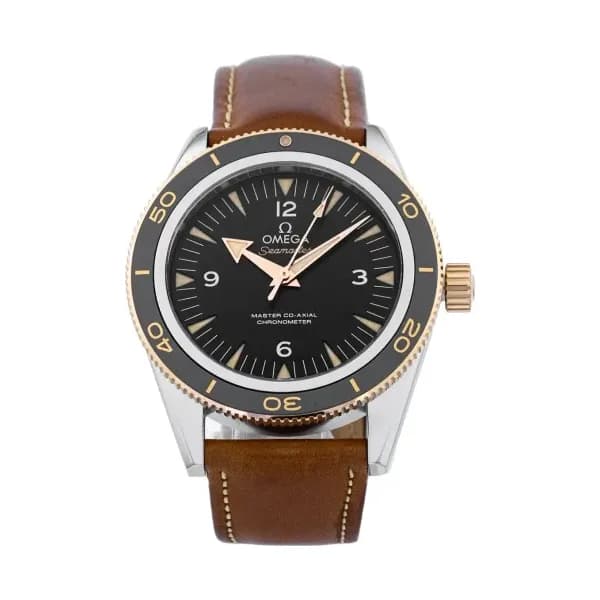 Omega Omega Seamaster 300 233.22.41.21.01.002