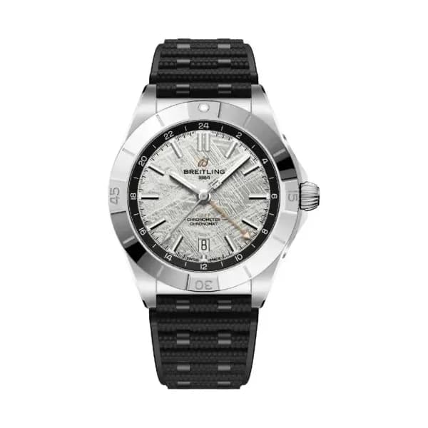 Breitling Chronomat Automatic GMT 40 Erling Haaland