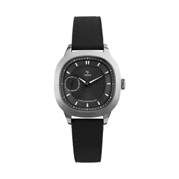 Yema Montre Granvelle Renaissance CMM.29 77.26.29.06.SN.L6