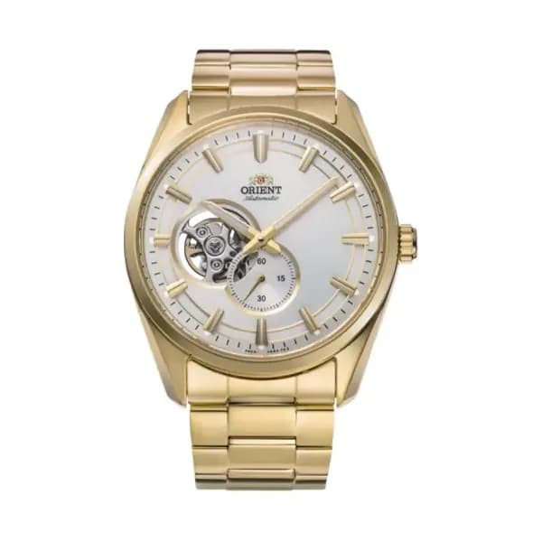 Orient Montre Contemporary Open Heart RA-AR0007S