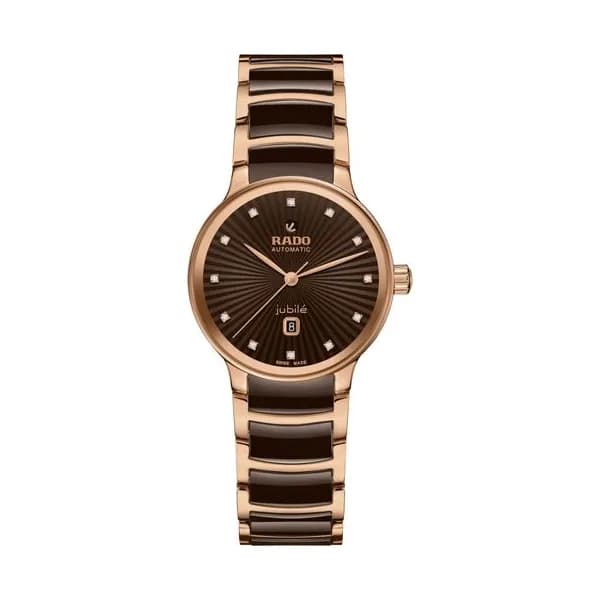 Rado Centrix Automatic Diamonds