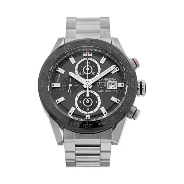 TAG Heuer TAG Heuer Carrera CAR201W.BA0714