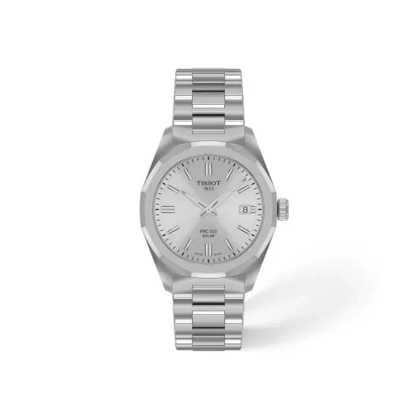 Tissot Tissot PRC 100 Solar 34mm
