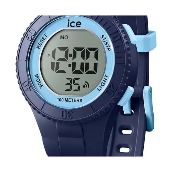 Ice Watch Montre Ice-Watch Ice Digit - 021940