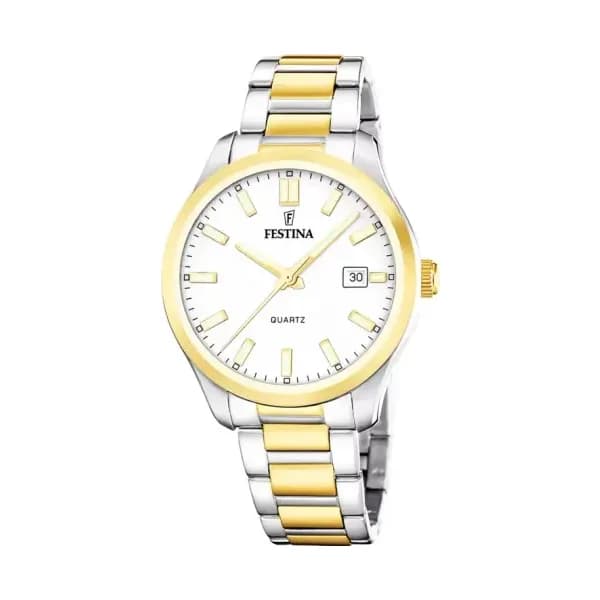 Festina Montre Classique Acier F20738/1