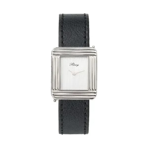 Poiray Montre Ma Première