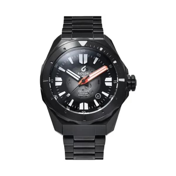 Boldr Montre Odyssey Freediver PG1954