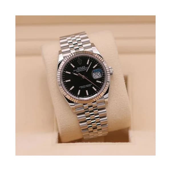 Rolex Rolex Datejust 36