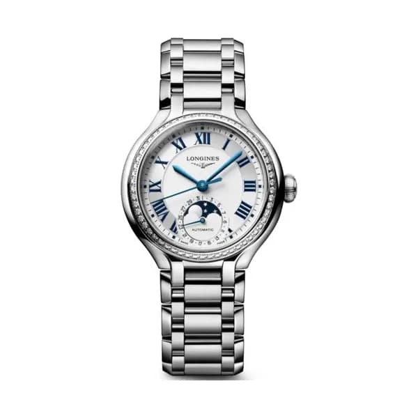 Longines Primaluna Moonphase
