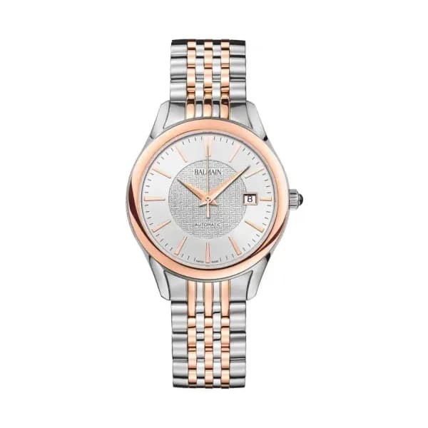 Balmain Montre Maestria Gent Round Auto B46283125