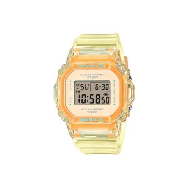 Casio BGD-565SJ-9