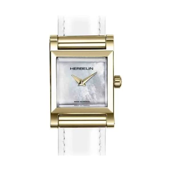 Michel Herbelin Montre Antares Personalisable - H17144P09