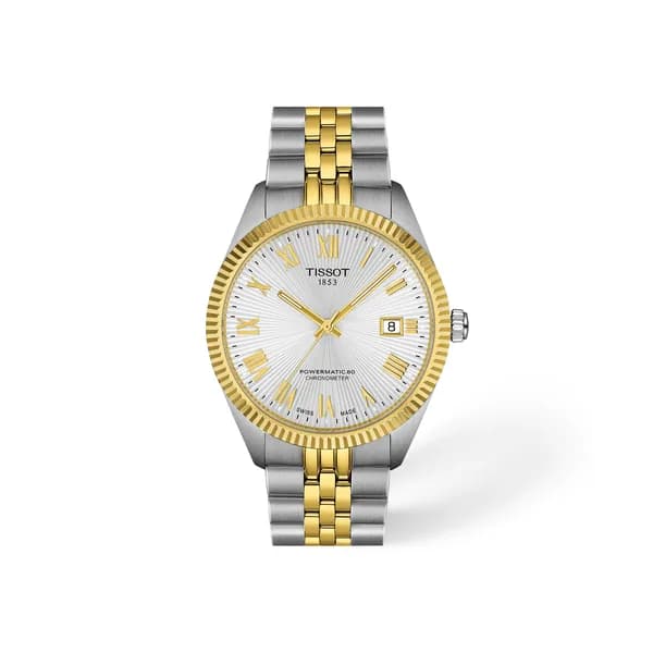 Tissot Tissot Ballade 39mm