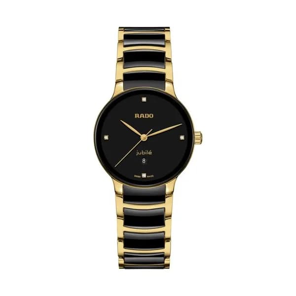 Rado Centrix Diamonds