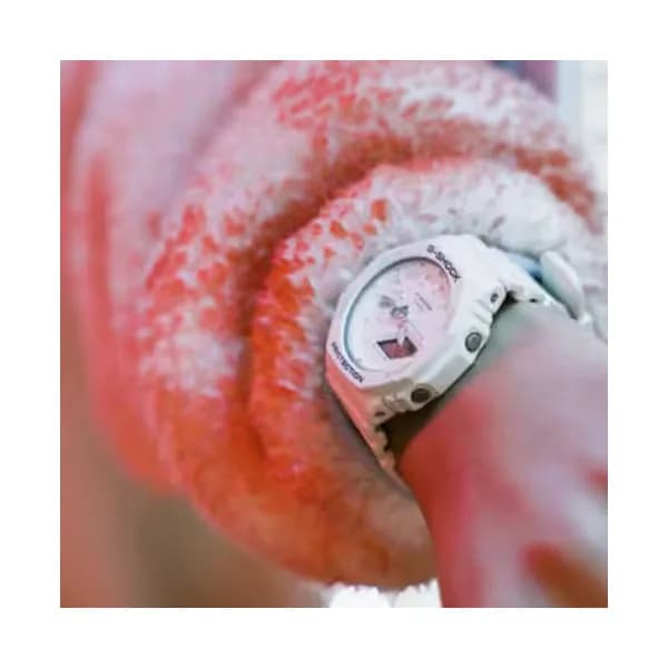 Casio GMA-S2100GA-7A