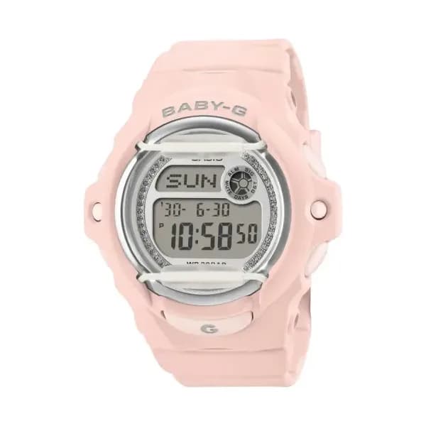 Casio Montre Baby-G BG-169KB-4ER